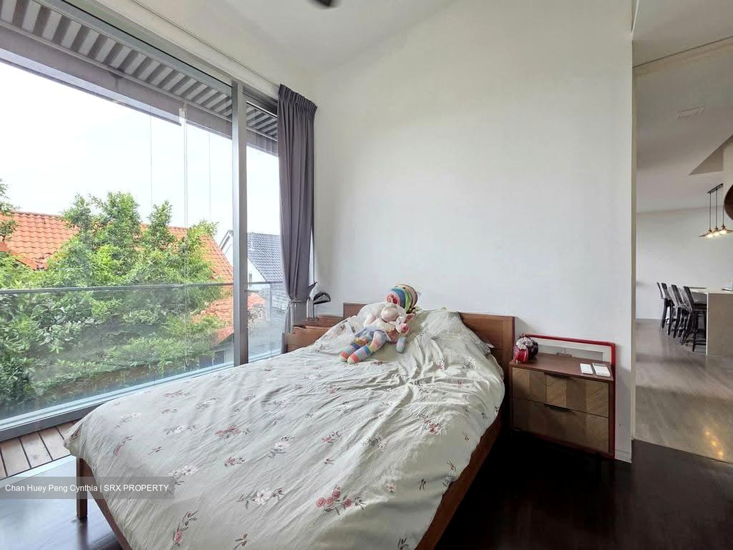 Seletar Park Residence (D28), Condominium #626544841